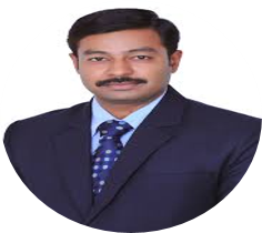 Prof. Sandeep Sahu
